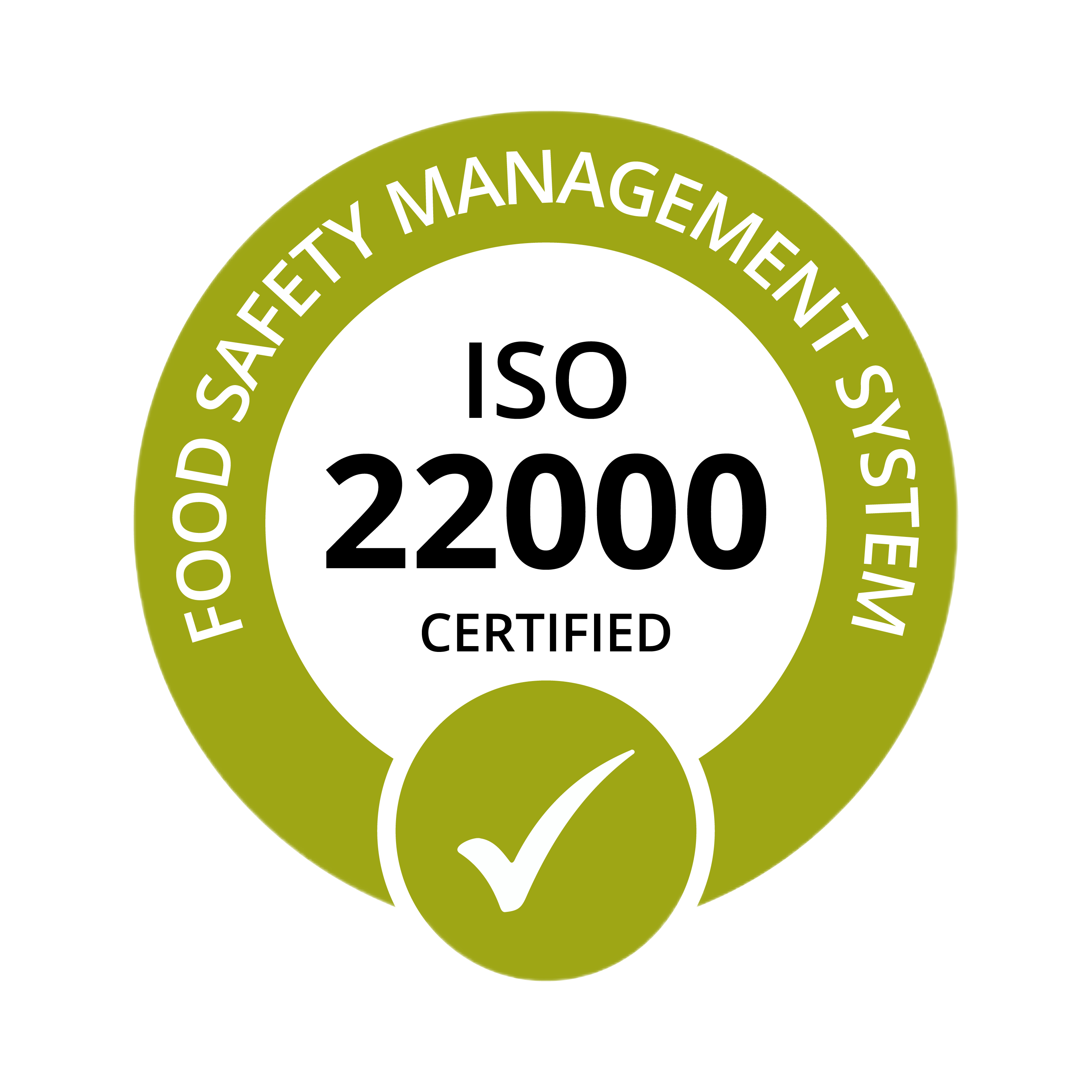 ISO 22000:2018