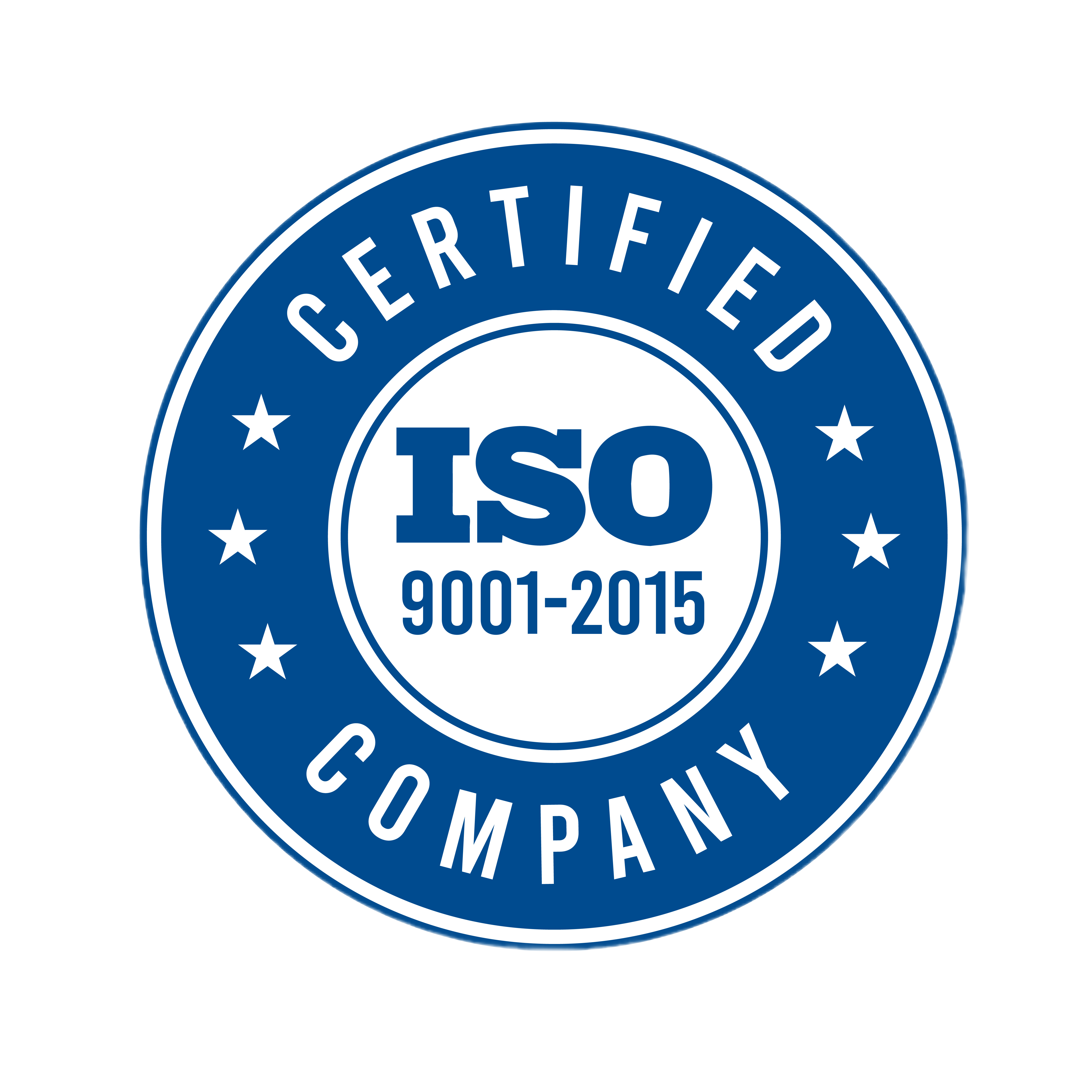 ISO 9001:2015