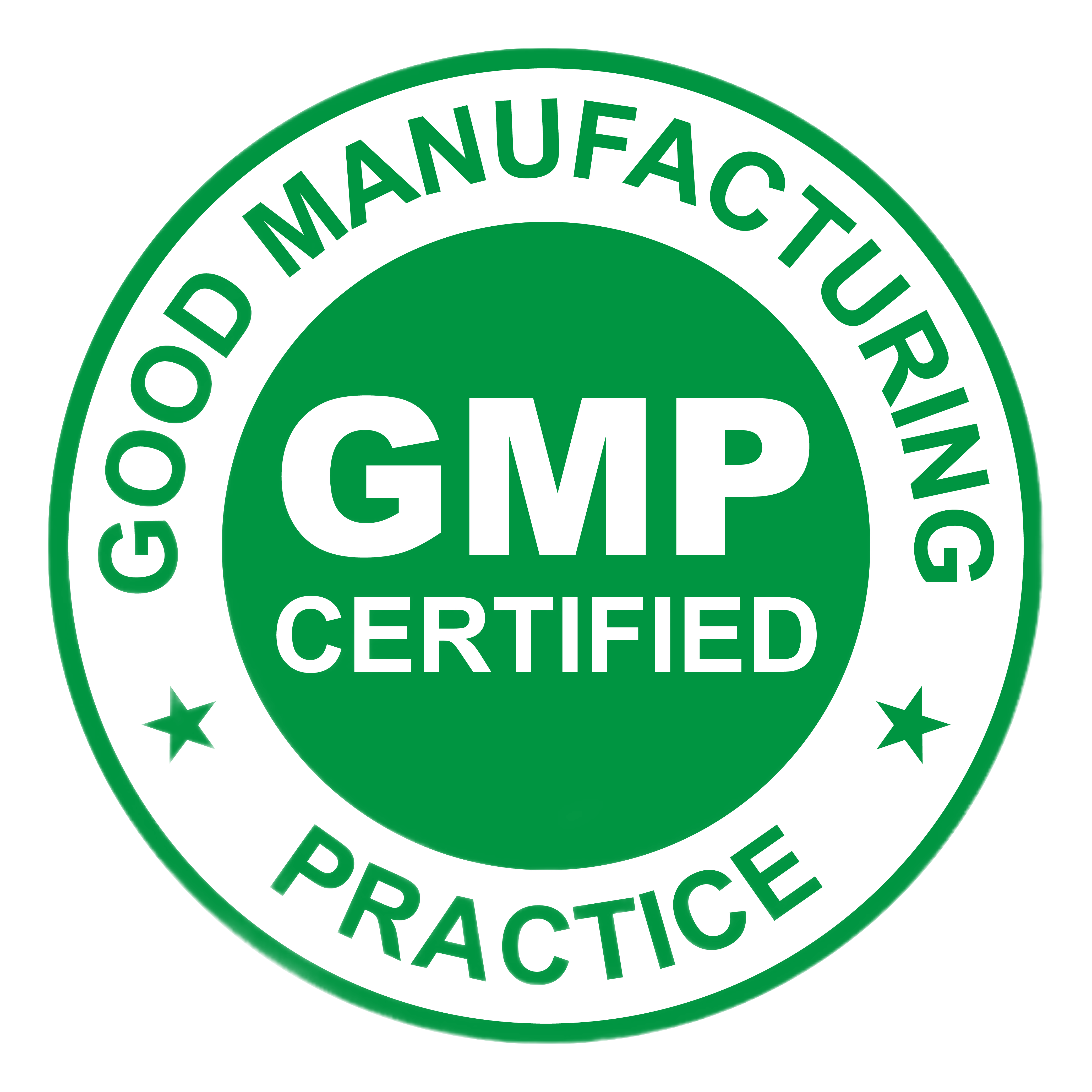 GMP Certification