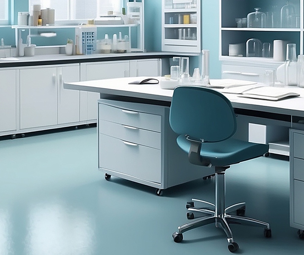 Laboratory Workspace